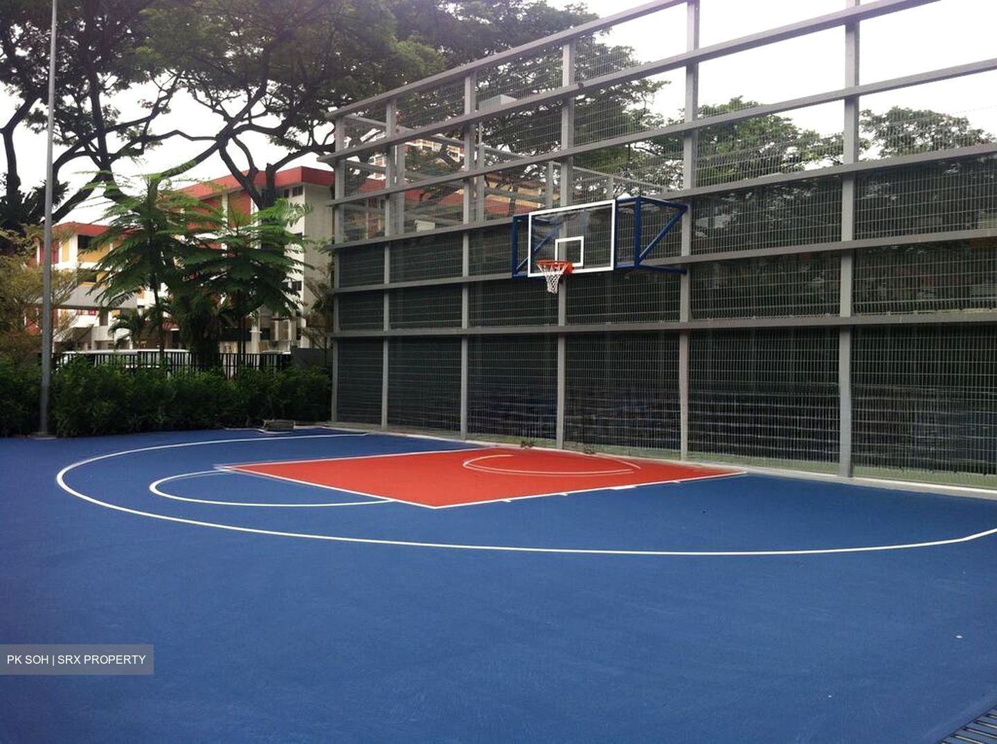 Centro Residences (D20), Condominium #498000161